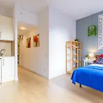 דירה Premium En Sants A 15' Bcn Centro Y Fira Bcn
