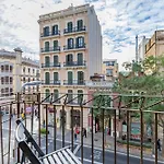 Premium En Sants A 15' Bcn Centro Y Fira Bcn *