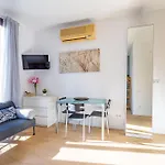 Premium En Sants A 15' Bcn Centro Y Fira Bcn * ברצלונה